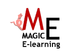 MAGIC E-learning - Our online learning solution for registered users.